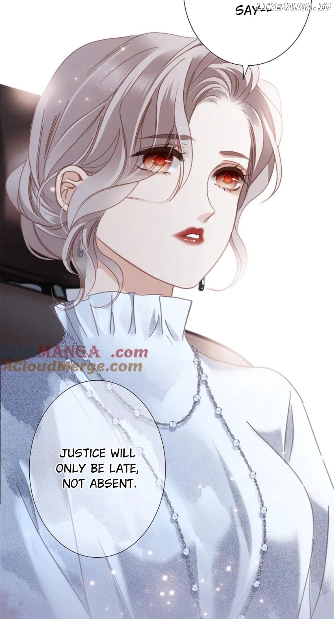1st Kiss – I Don’t Want To Consider You As Sister Anymore Chapter 87 - 81 - page 6